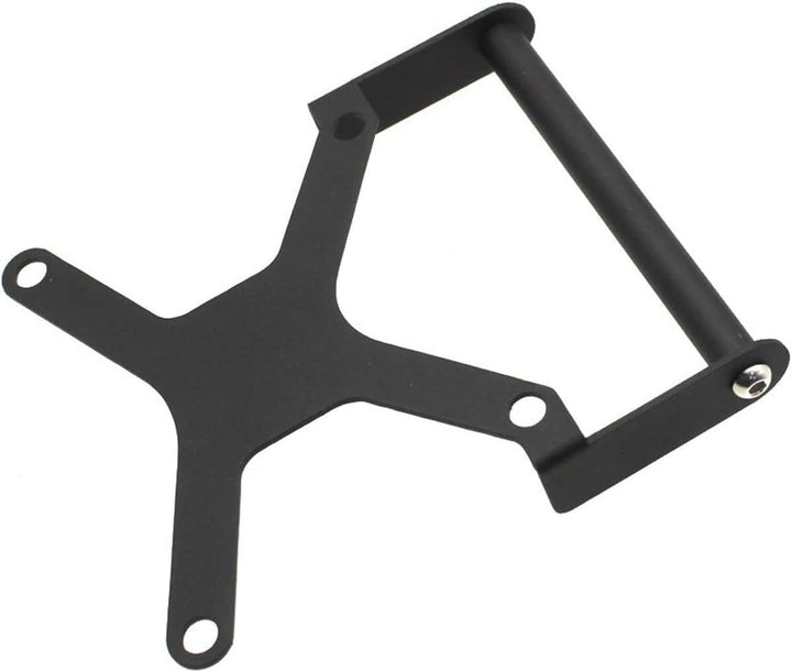 Motorrad Navigationshalter Für Royal Für Enfield Für Himalayan 450 Für Himalayan450 2024- Motorrad G