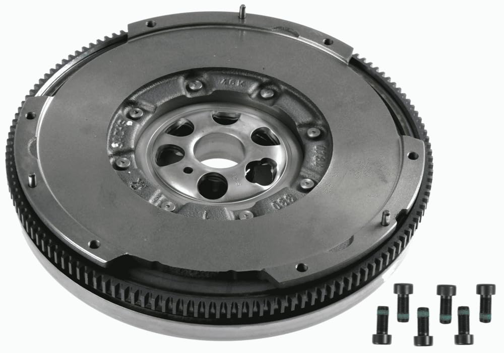 SACHS 2294 000 871 Schwungrad Kupplung/-anbauteile 2294 000 871 - Kupplung/-anbauteile, Kupplung/-an
