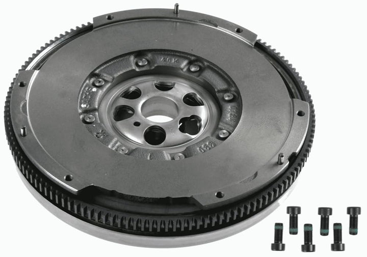 SACHS 2294 000 871 Schwungrad Kupplung/-anbauteile 2294 000 871 - Kupplung/-anbauteile, Kupplung/-an