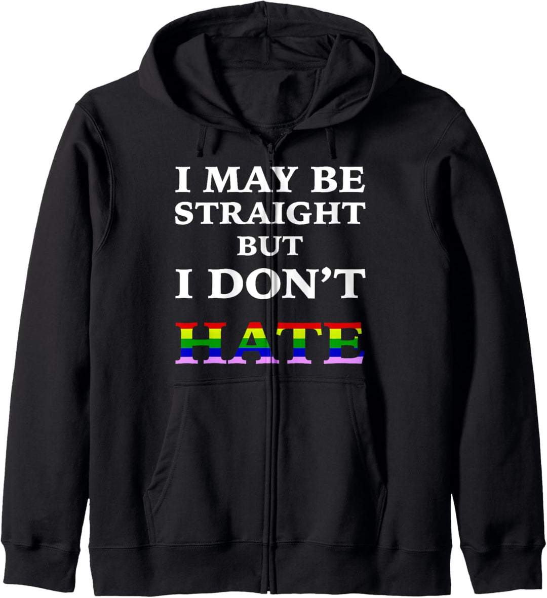 LGBT Gay Pride Schwule Lesben Bisexuelle Transgender Kapuzenjacke