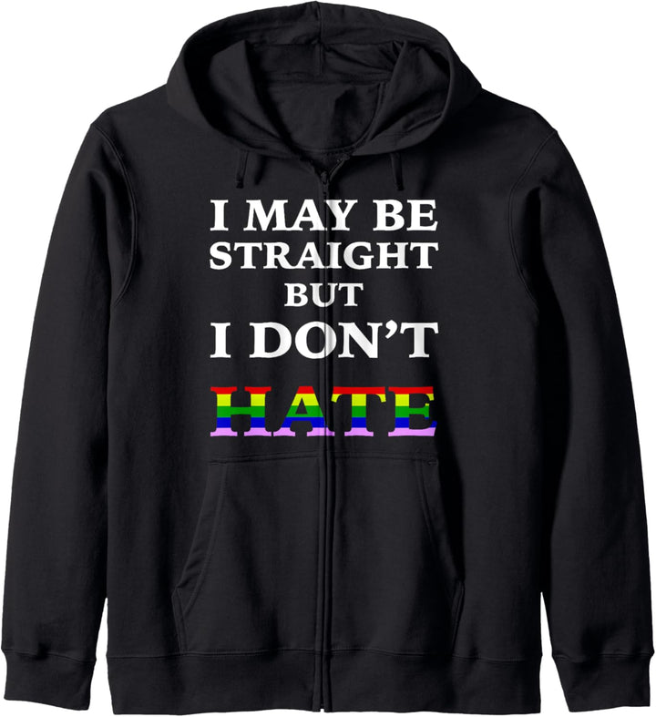 LGBT Gay Pride Schwule Lesben Bisexuelle Transgender Kapuzenjacke