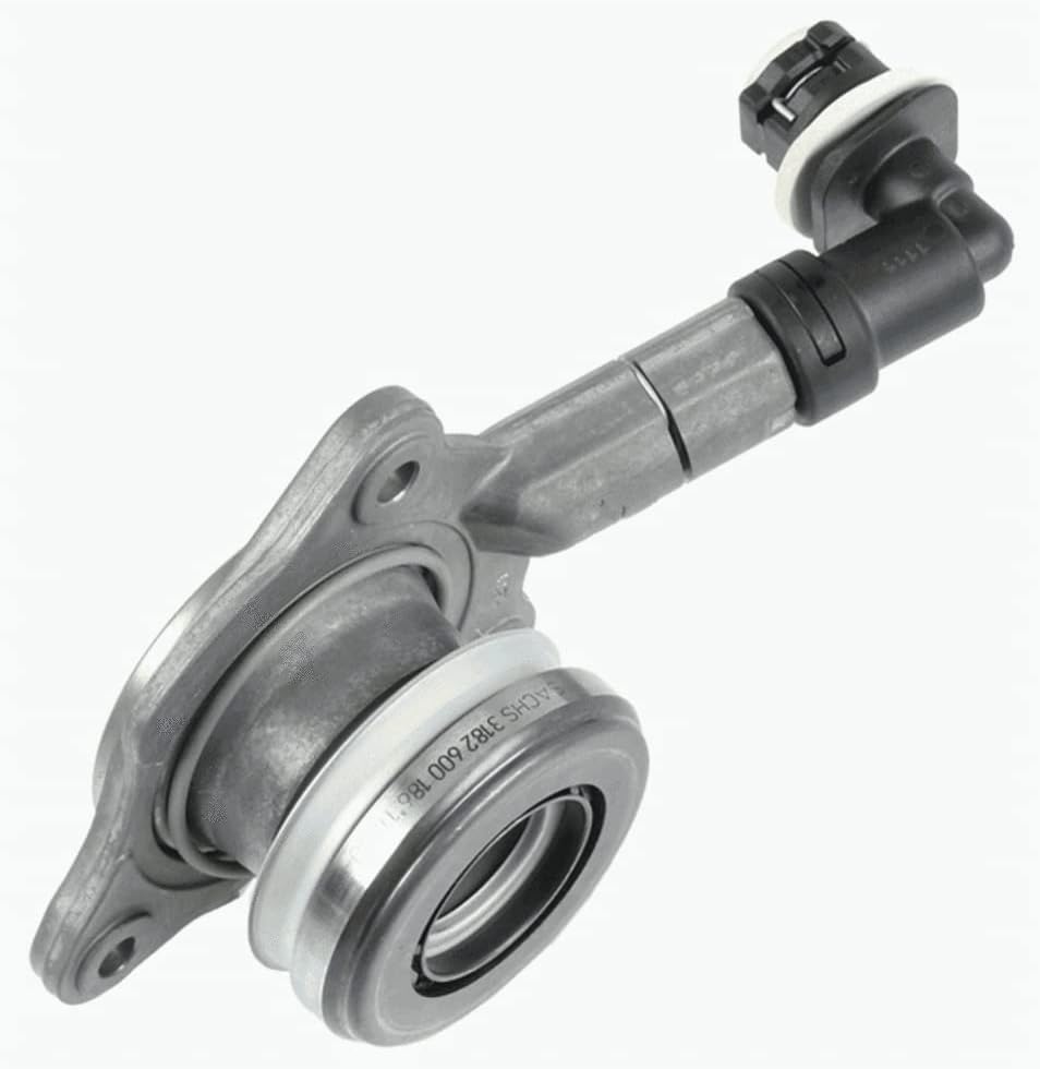 SACHS 3182 600 186 Zentralausrücker Kupplung Für Citroen C5 III BREAK (RW_) 2008