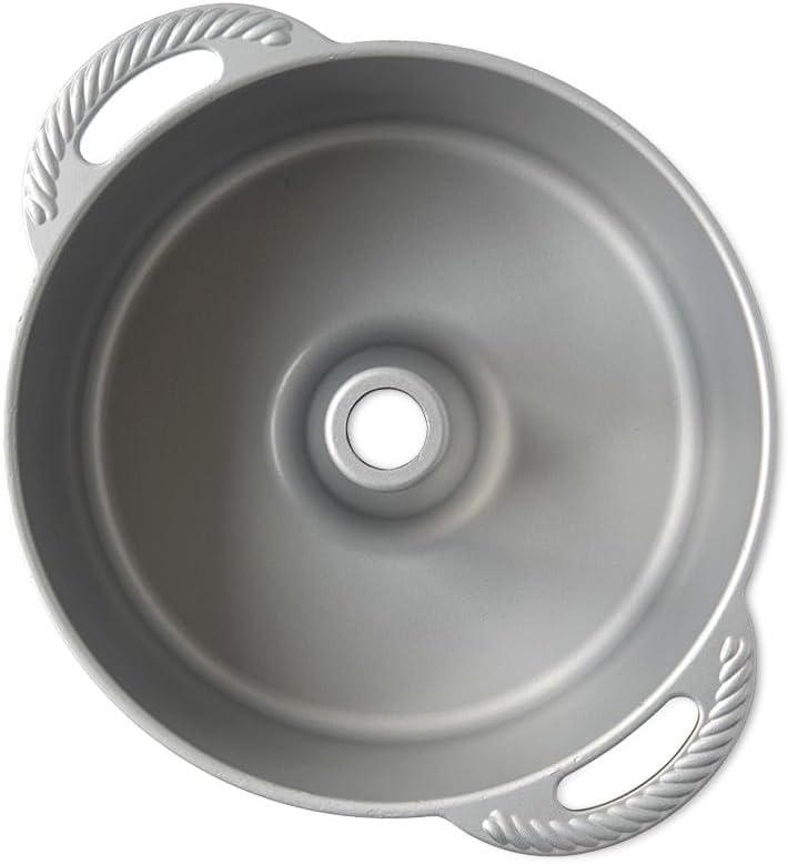 Nordic Ware Kuchenform Aluminium 30cm, 30cm
