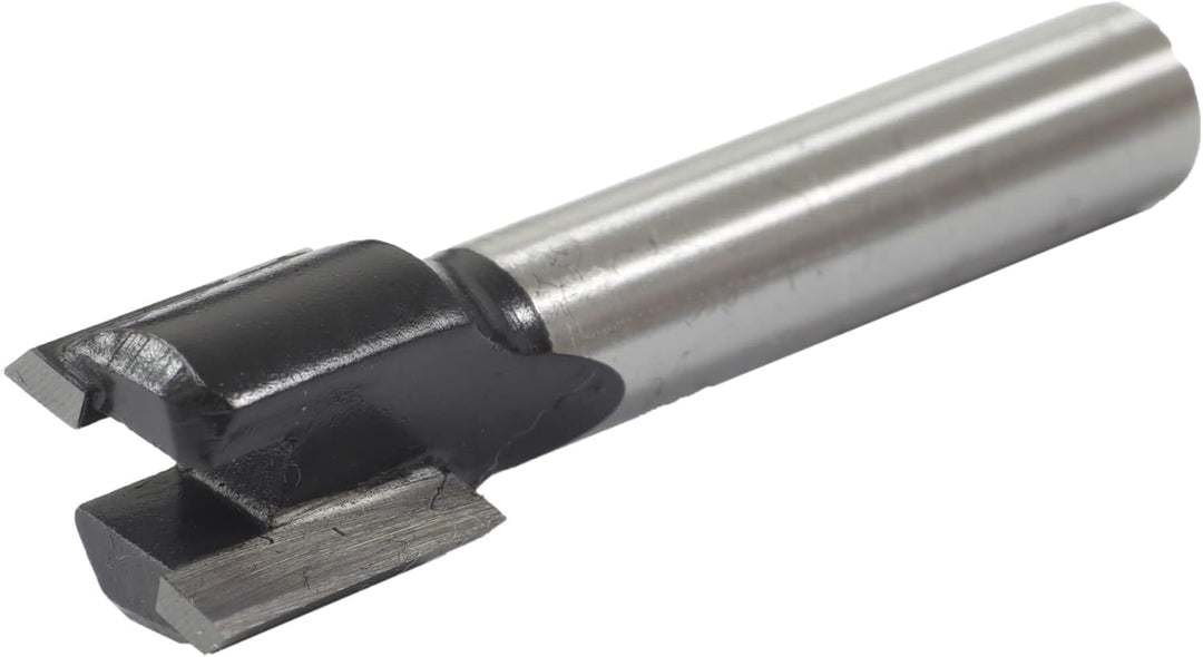 STIER Scharnierfräser D12,7 x L12,7 x S8 mm