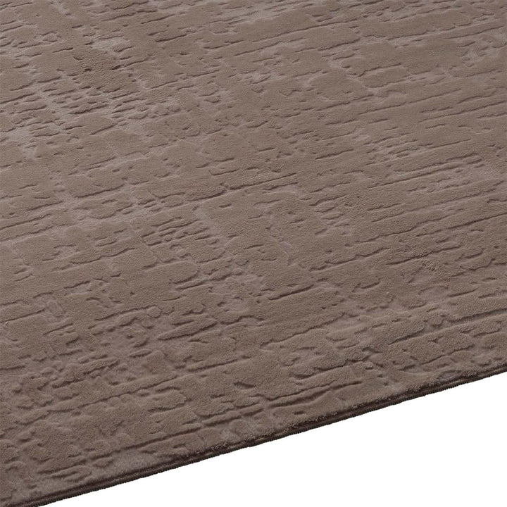 Taracarpet Badematte Badvorleger Homestyle rutschfest waschbar Badezimmerteppich Badewannenmatte, Ba