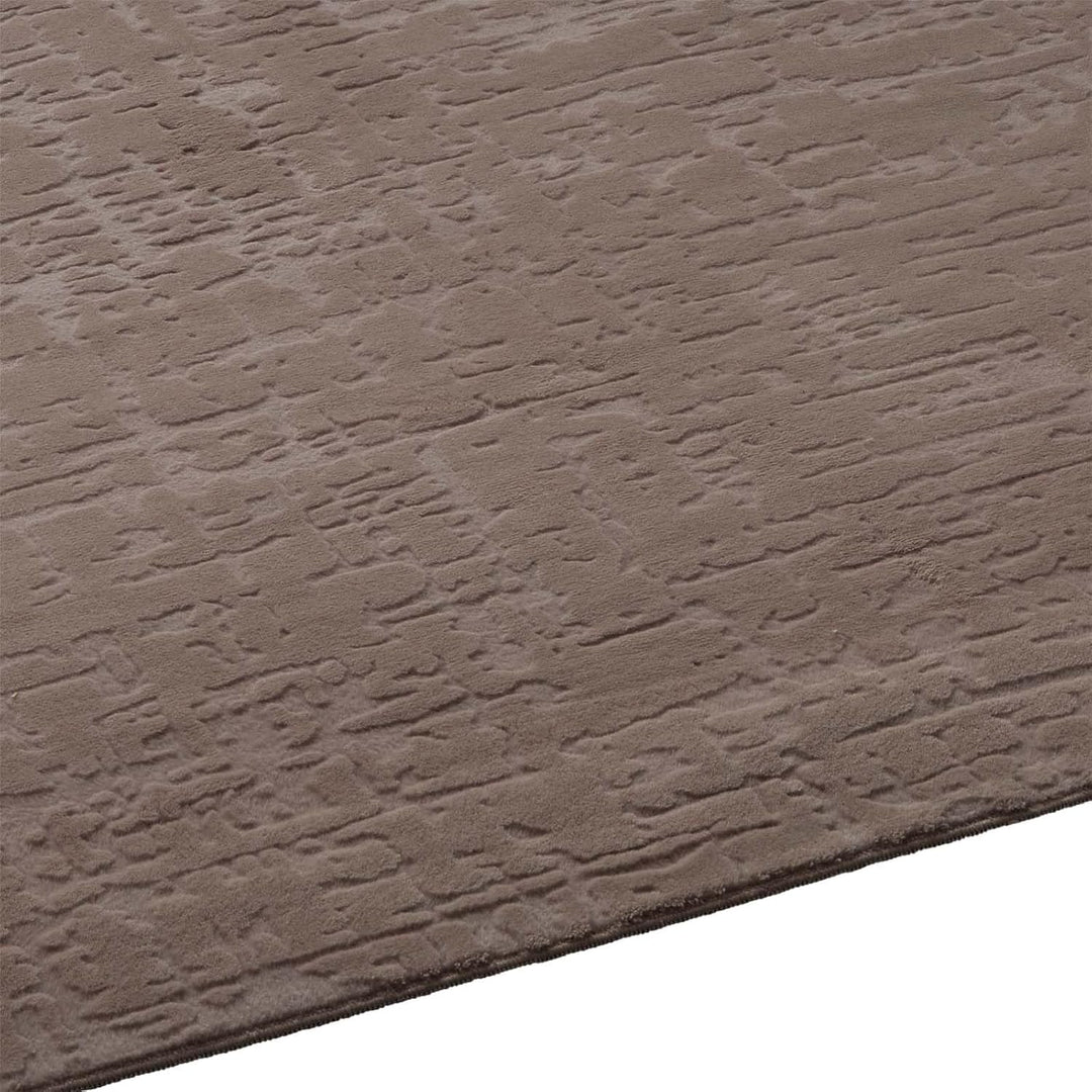 Taracarpet Badematte Badvorleger Homestyle rutschfest waschbar Badezimmerteppich Badewannenmatte, Ba