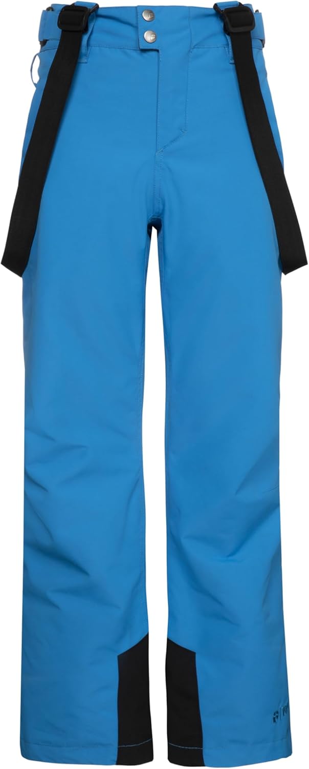 Protest Herren Ski- Und Snowboardhosen Owens 152 Marlin Blue, 152 Marlin Blue
