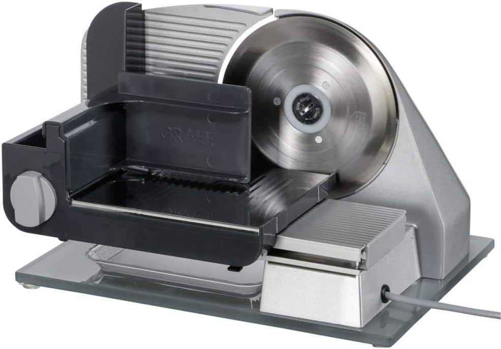 Graef C 21+ Classic Marke Graef