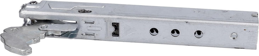easyPART Kompatibel/Ersatz für Amica 8075422 Türscharnier links/rechts für Backofen