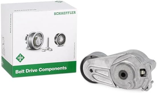 INA 534 0183 10 Spannarm, Keilrippenriemen