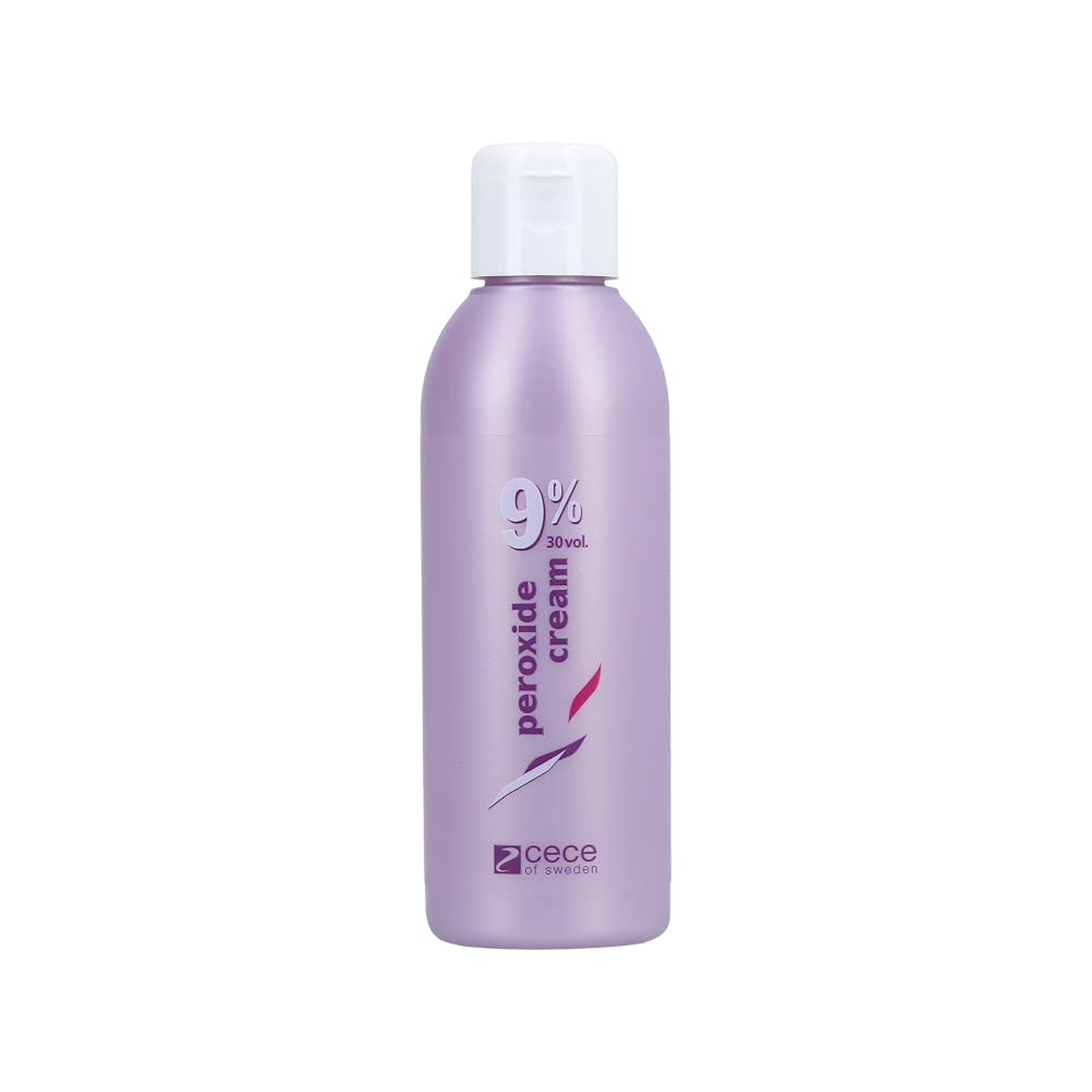 Cece of Sweden Peroxide Cream Oxydant Cream 125ml (9%)