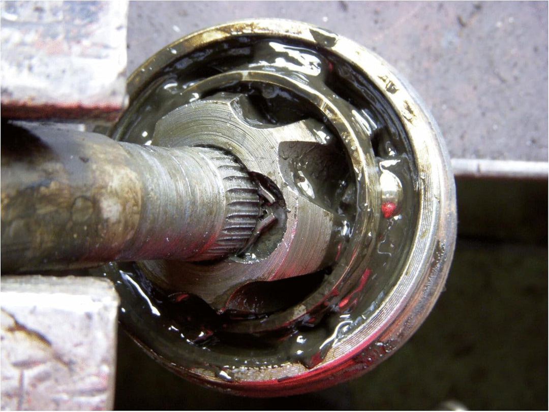 KS Tools 115.0993 Antriebswellen-Sicherungszange, gerade