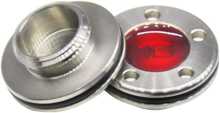 HISTAR Custom Putter Weights (5g 10g 15g 20g 25g 30g 35g 40g) Available for Scotty Cameron Fastback