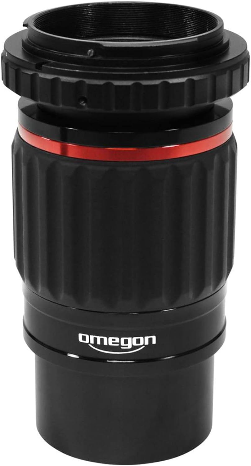 Omegon Redline SW 8mm Okular 1,25" / 2"