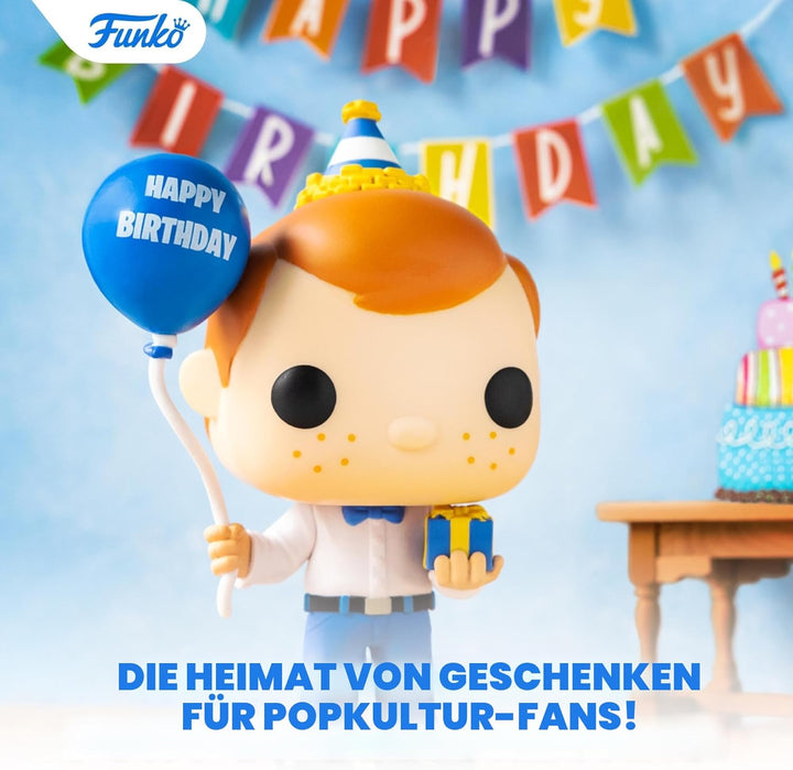 Funko Pop! HP: Harry Potter - 18" - Vinyl-Sammelfigur - Geschenkidee - Offizielle Handelswaren - Spi