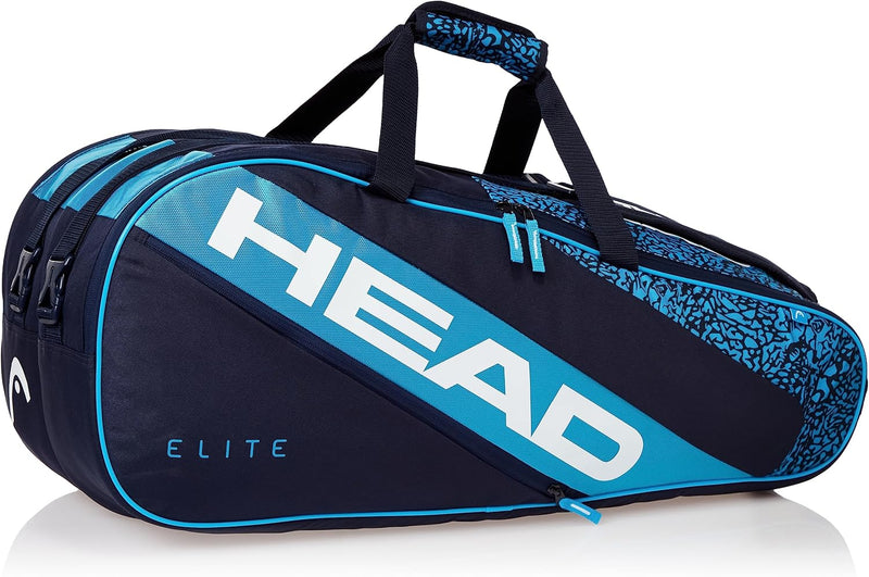 HEAD 9R Blau/Navy, 9R Blau/Navy