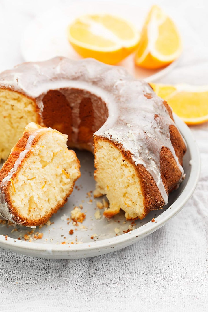 PATISSE Pan Aluminum 04502, Inoxidable, metálico