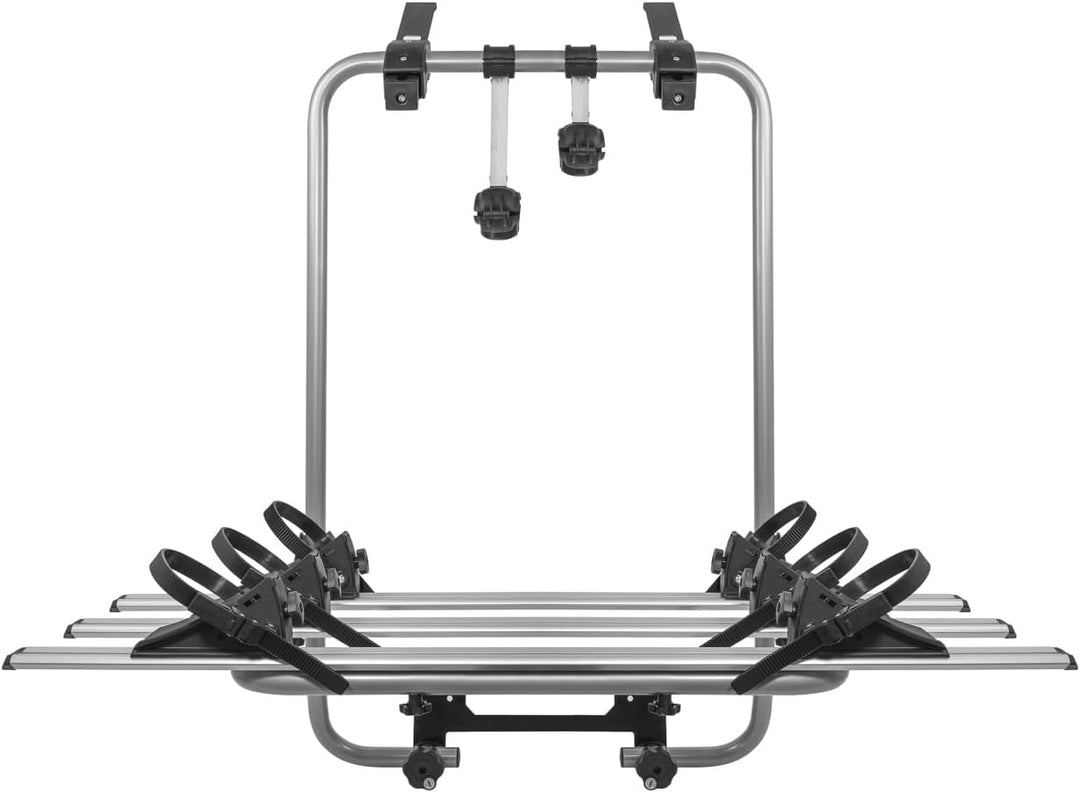 MENABO 000129500000 Fahrradhalter Heckträger für VW Caddy V Kombi (SBB, SBJ)