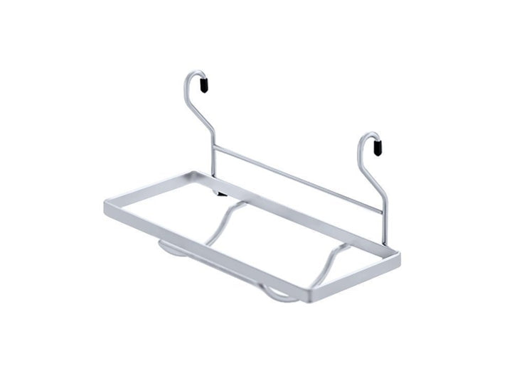 KESSEBÖHMER Linero 16 mm Papierrollenhalter/ Relingsysteme / Chrom