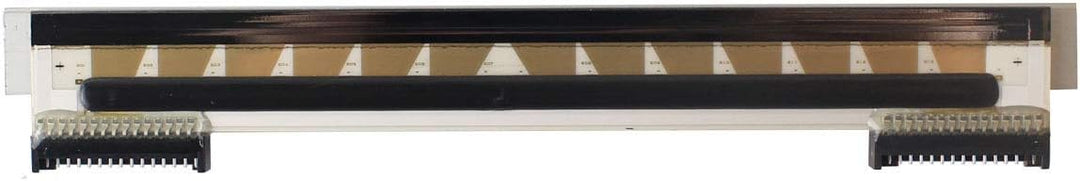 2er Pack 105934-037 Druckkopf für Zebra GX420D GK420D ZP450 ZP505 ZP500 Drucker 203dpi