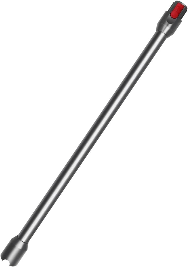 Verlängerungsrohr für Dyson V12 Detect Slim / V10 Digital Slim, 74 cm Saugrohr aus Aluminium, Ersatz