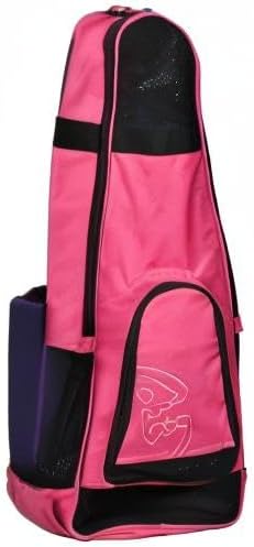 iQ-Company ABC Bag Safari Einheitsgrösse 2320_pink, Einheitsgrösse 2320_pink