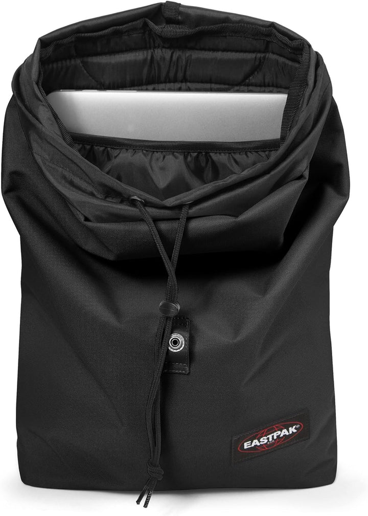 EASTPAK Unisex Ciera Rucksack (1er Pack) Einheitsgrösse Schwarz, Einheitsgrösse Schwarz