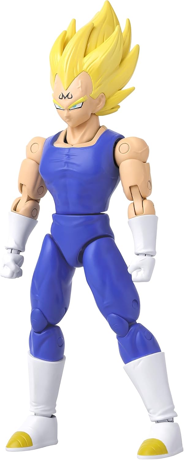 DB Figurine Dragon Stars - Majin Vegeta, Majin Vegeta