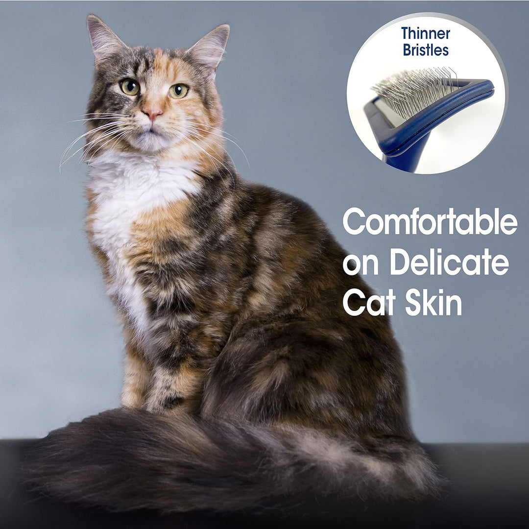 Four Paws Magic Coat Professional Series Grooming Essentials – Trimmer, Nagelknipser und Bürsten für