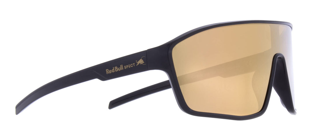 Red Bull Spect Eyewear Unisex Daft Sonnenbrille L Shiny Black