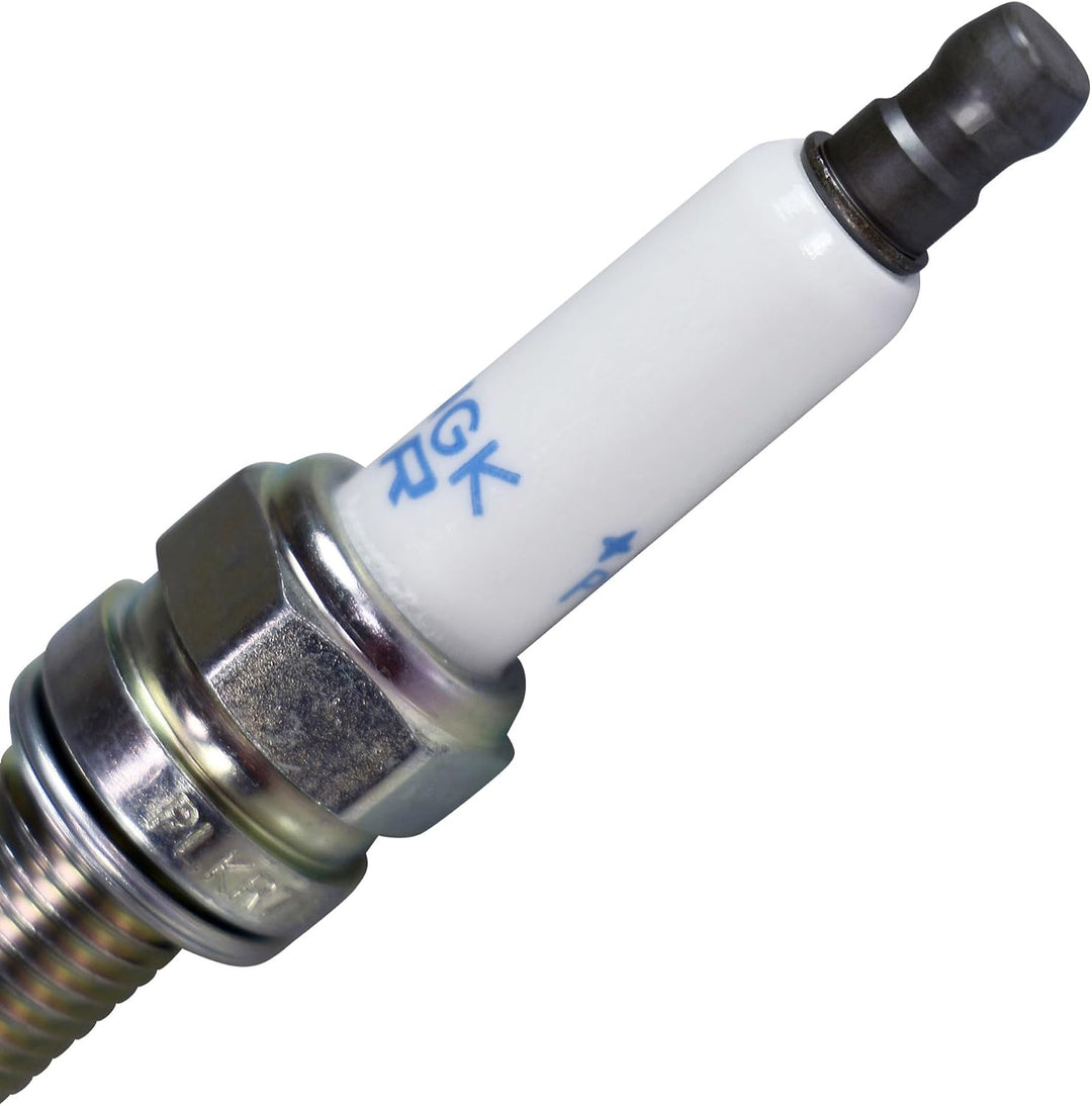 NGK 94716 4Stück plkr7b8e Laser Platinum Zündkerze, Box von 4