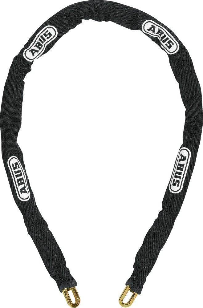 ABUS 6 KS/110 Security Kette Länge 110 cm