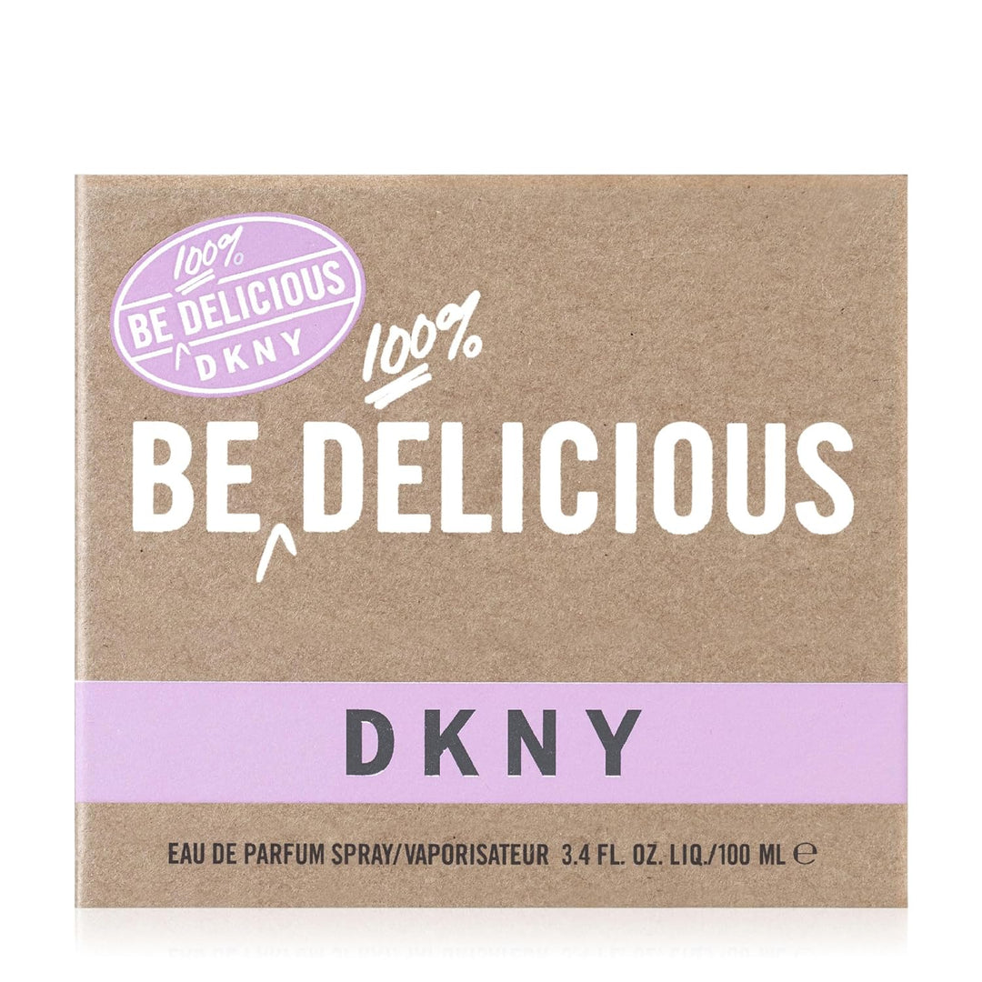 DKNY Be Delicious 100%