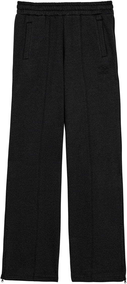 UMBRO Damen Core Jogginghose mit Geradem Bein Sweatpants S Grau, S Grau