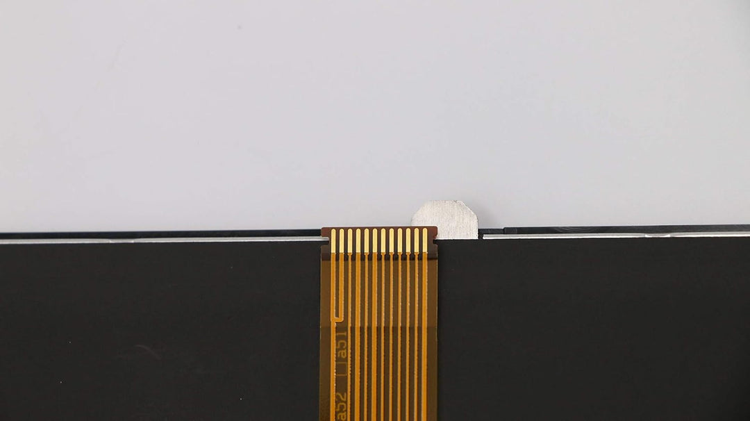 TellusRem ersatztastatur Belgier Hintergrundbeleuchtung für Lenovo Thinkpad P50 P70 P51 P71 Backlit