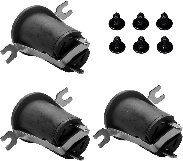 3 Stück 9904190041 Deckel-/Türschalter-Ersatzteil, kompatibel mit Masterbuilt Gravity Series 560/800