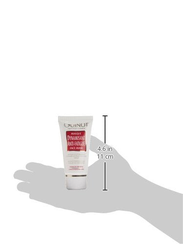 Guinot Masque Dynamisant Anti-Fatigue Gesichtsmaske,1er Pack (1 x 50 ml)