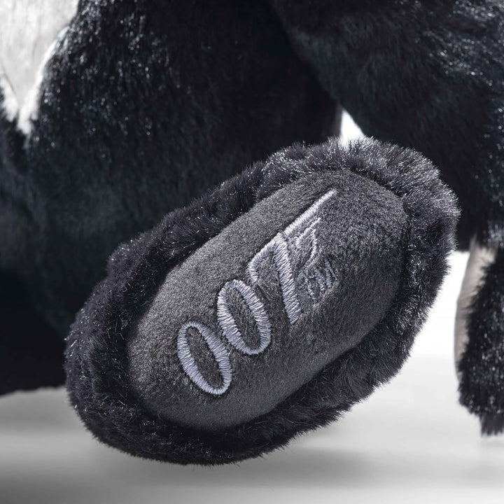 Steiff 355691 James Bond Teddybär 30cm, bunt