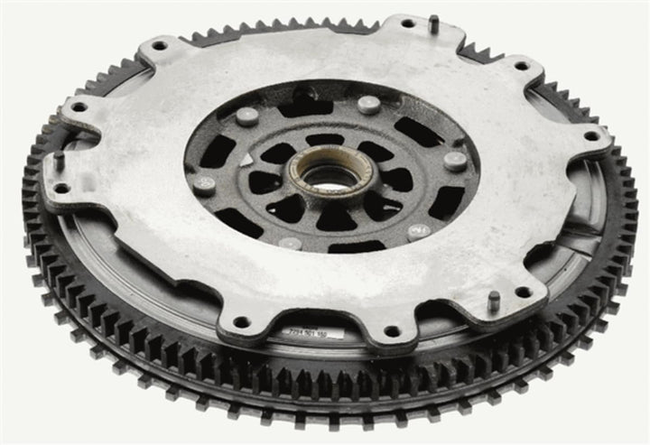 SACHS 2294 501 160 Schwungrad Zwei-Massen-Schwungrad Für Nissan PULSAR VII HATCHBACK (N16) 2000