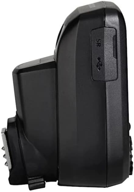 Elinchrom Transmitter PRO Datensender 200m schwarz