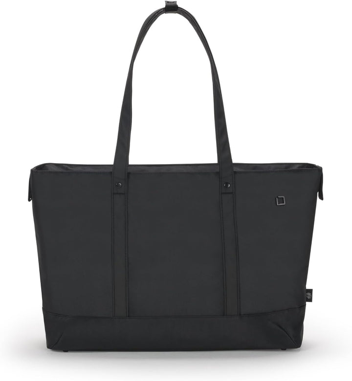 Dicota Herren Shopper Shopper (1er Pack) 35.8 cm Schwarz, 35.8 cm Schwarz