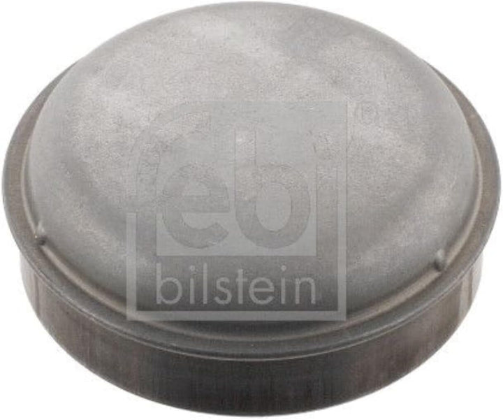 febi bilstein 31990 Traggelenksatz mit Anbaumaterial , 1 Stück