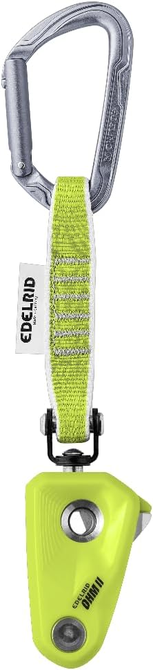 EDELRID Ohm Vorschaltwiderstand, Oasis