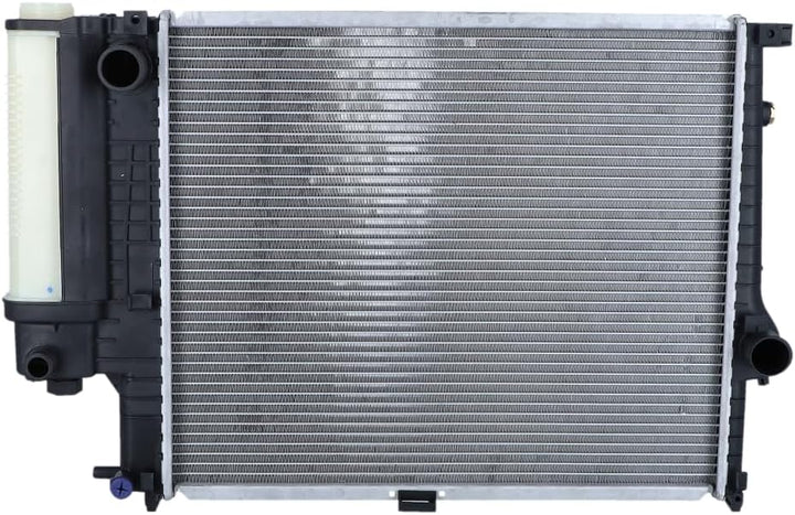 NRF 53852 Kühler, Motorkühlung