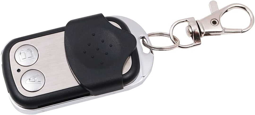 Simulation Klettern Auto Winde Set Elektro Metall Modellfahrzeug Crawler Autozubehör Kompatibel mit