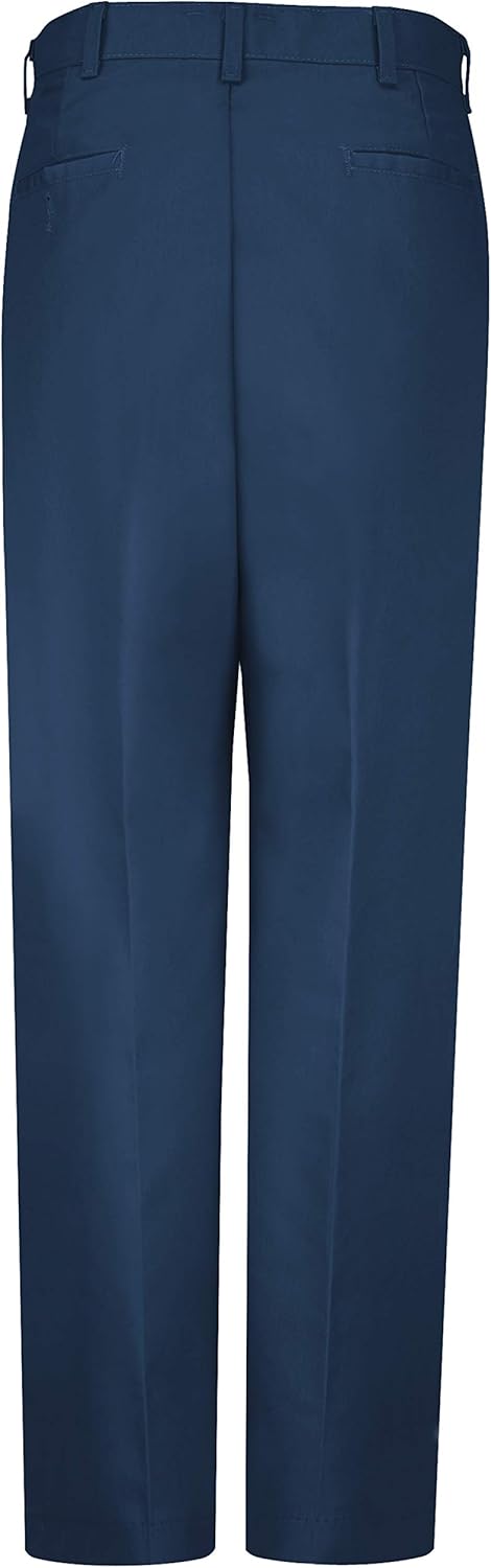 Red Kap Herren Men's Work Nmotion Pant Hose 34W / 34L Navy, 34W / 34L Navy