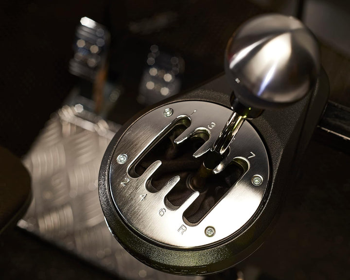Thrustmaster TH8A Shifter Add on for PS3 / PS4 / Xbox One / PC