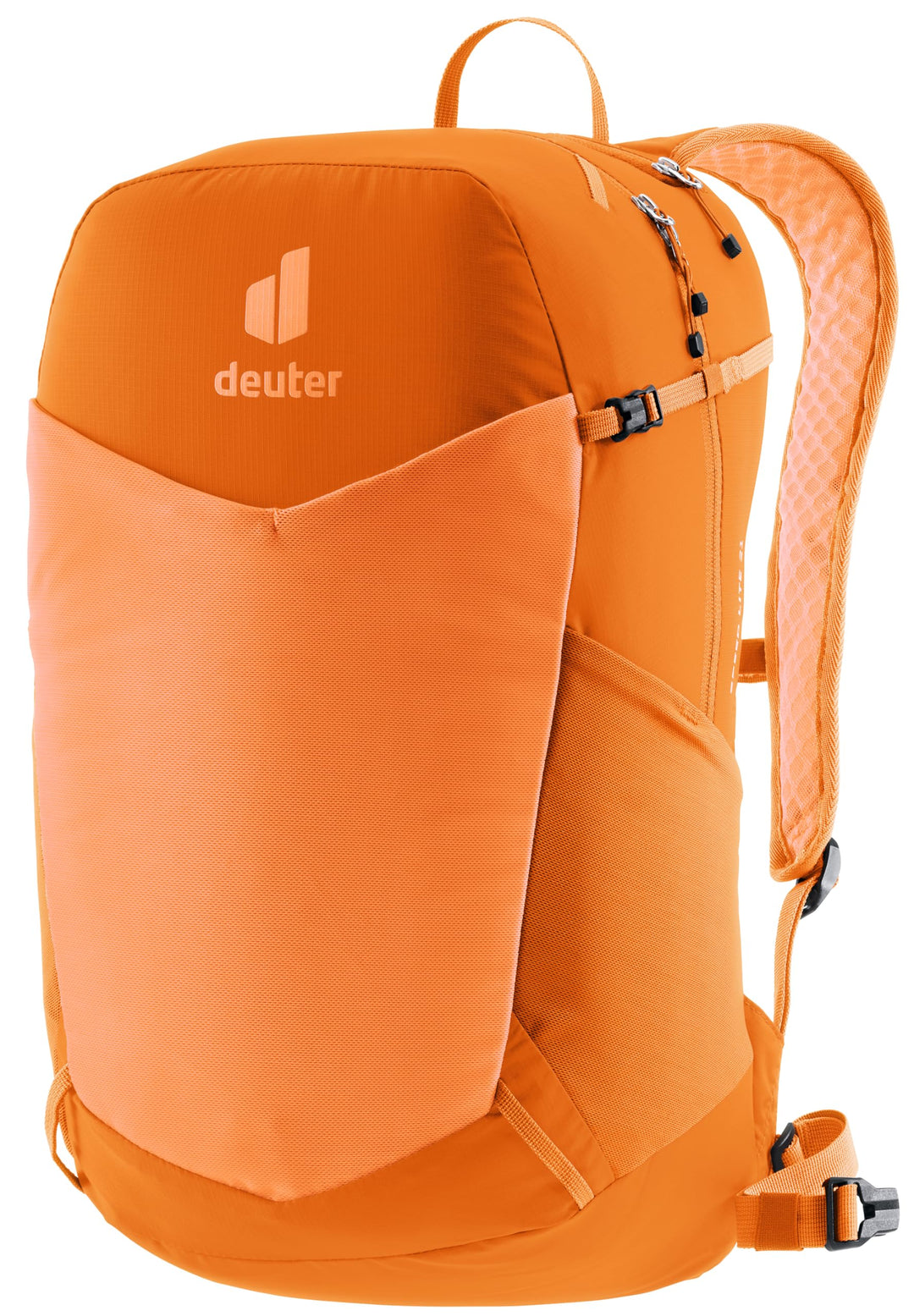 deuter Speed Lite 21 leichter Wanderrucksack Pfirsich-toskana, Pfirsich-toskana