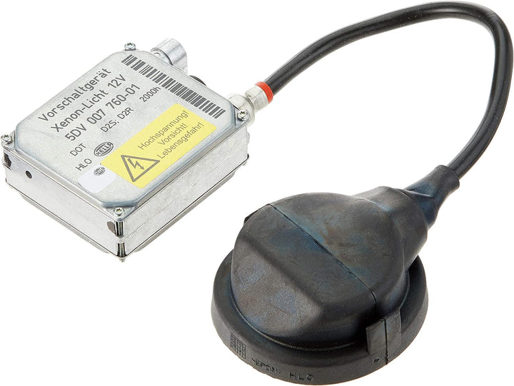 HELLA 5DV 007 760-011 Vorschaltgerät - Xenon - 12V