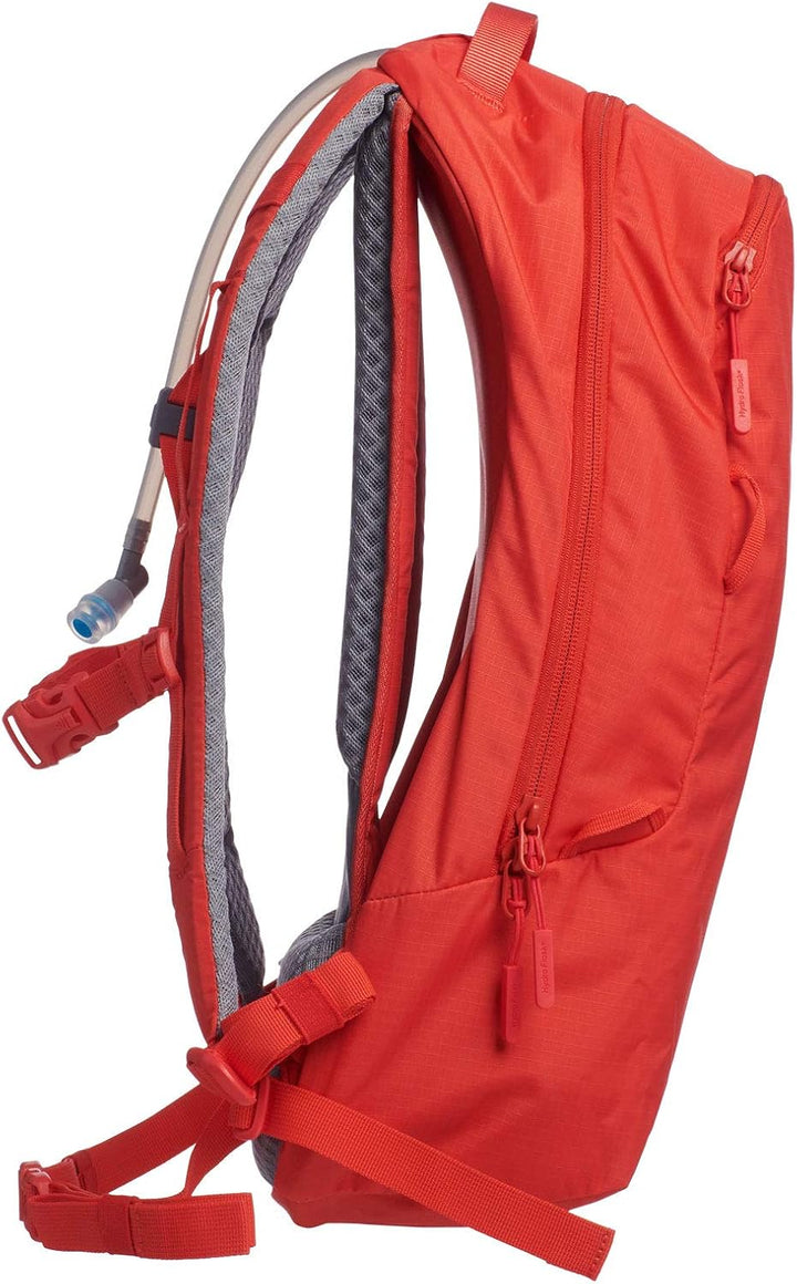 Hydro Flask Unisex – Erwachsene Journey Kühl-Rucksack 14l rot, 14l rot